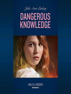 cover image of Dangerous Knowledge